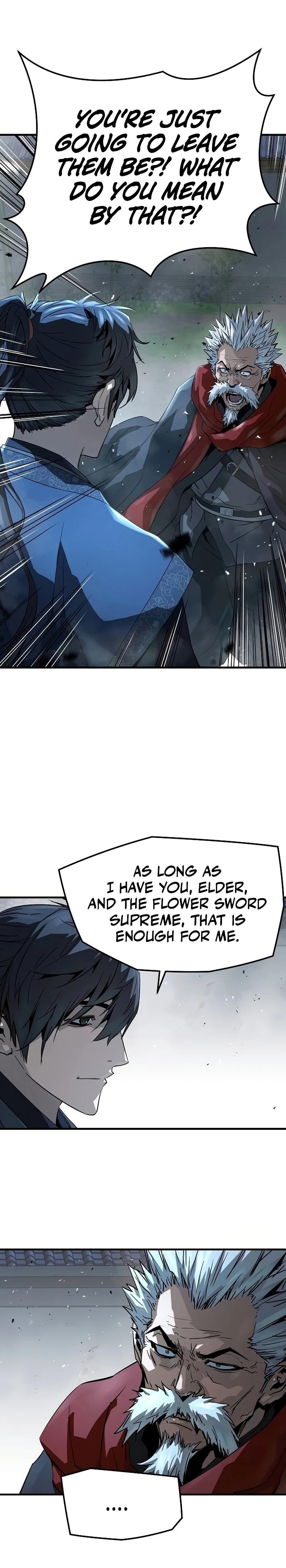 Read Absolute Regression Manga Online