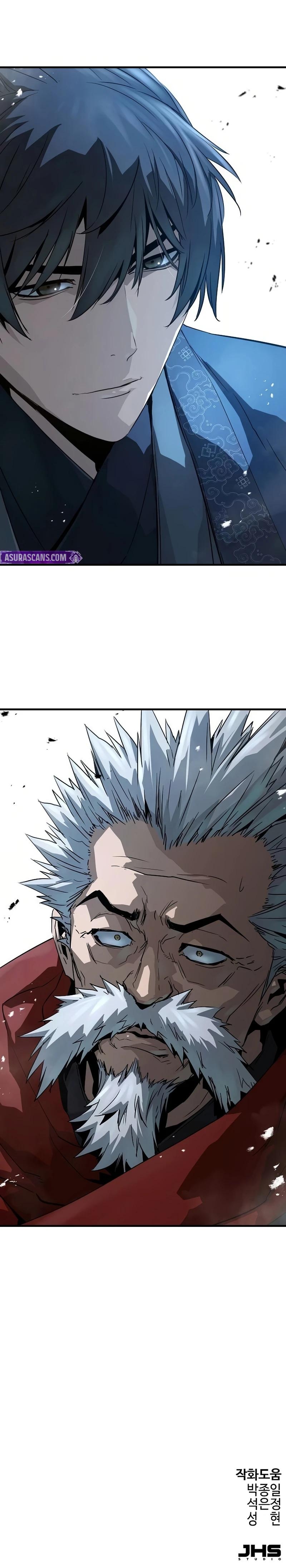 Read Absolute Regression Manga Online