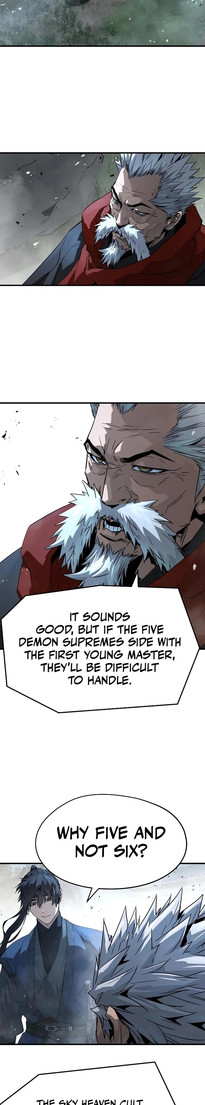 Read Absolute Regression Manga Online