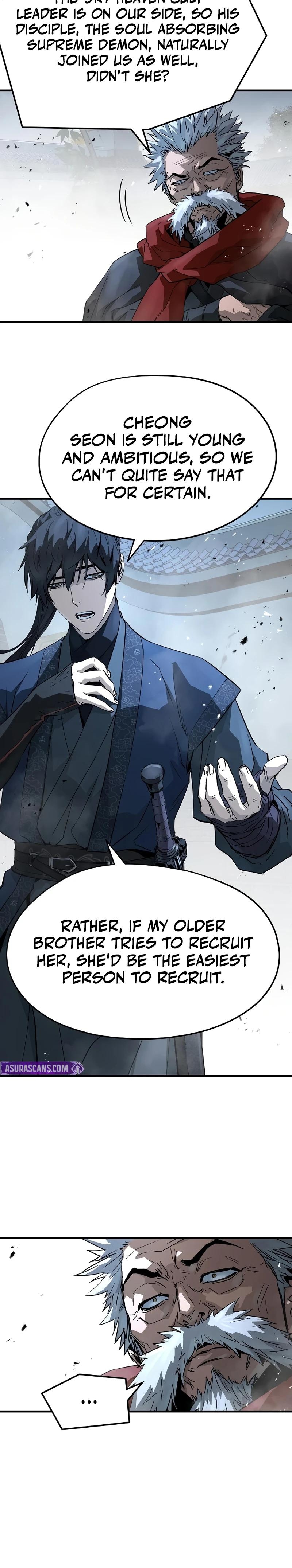 Read Absolute Regression Manga Online