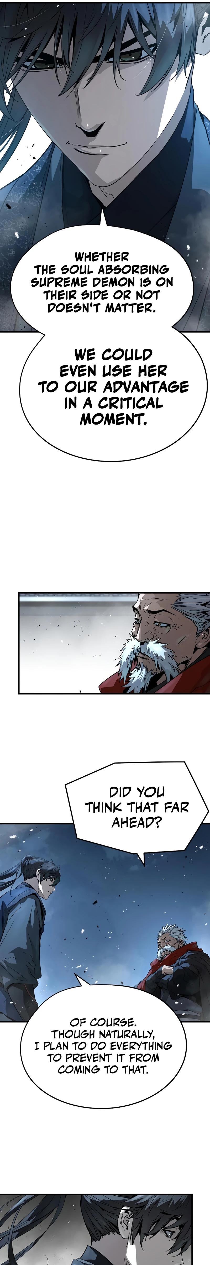 Read Absolute Regression Manga Online