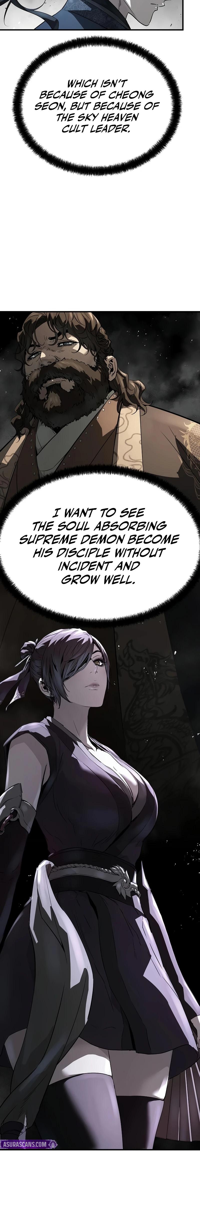 Read Absolute Regression Manga Online