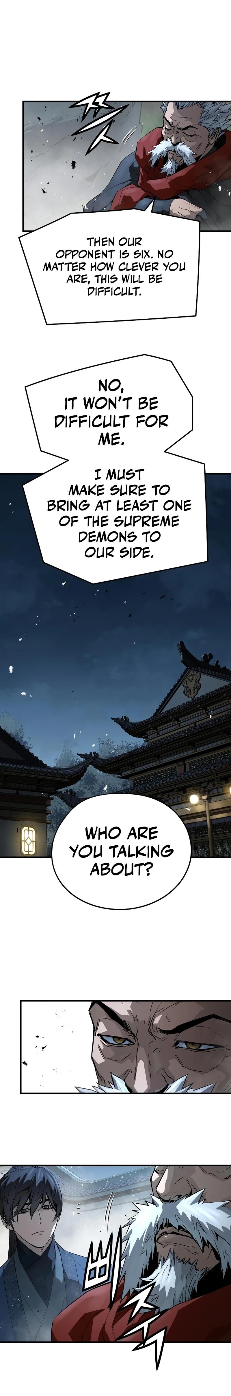 Read Absolute Regression Manga Online