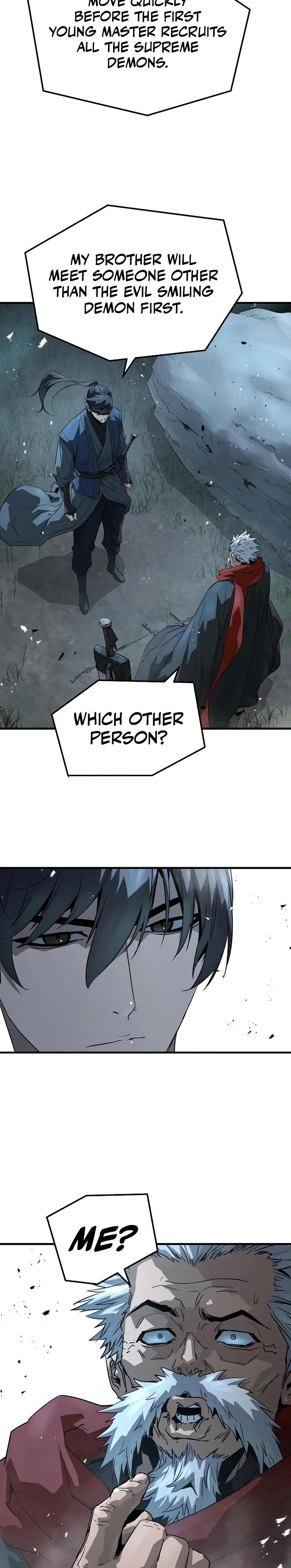 Read Absolute Regression Manga Online