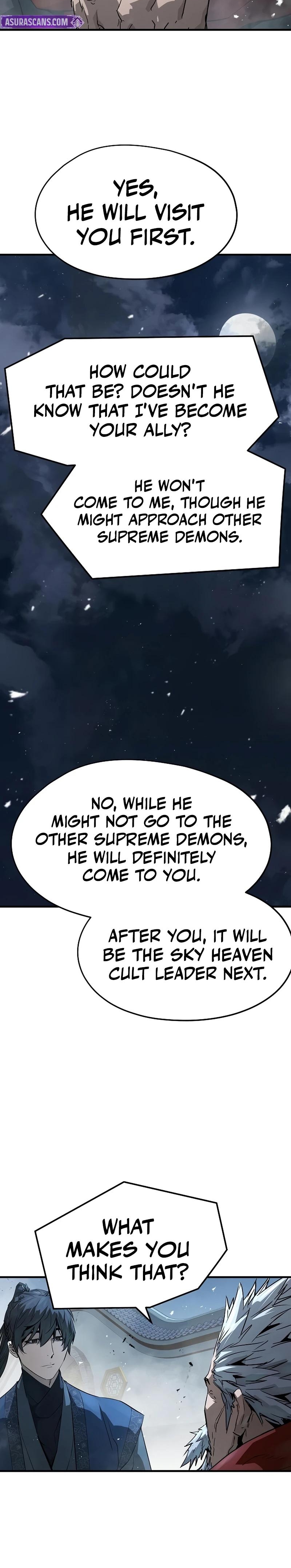 Read Absolute Regression Manga Online