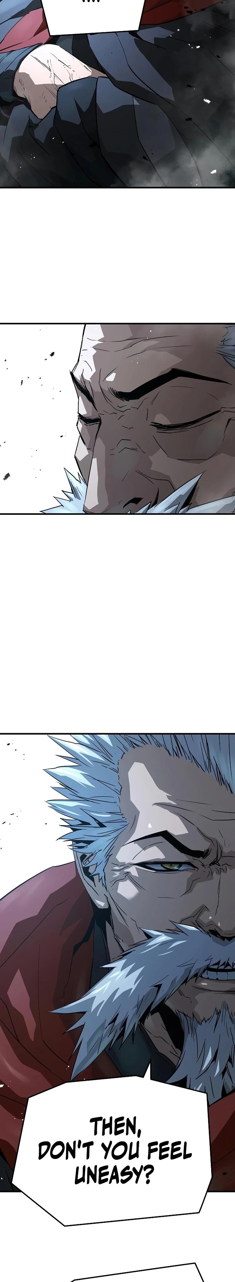 Read Absolute Regression Manga Online