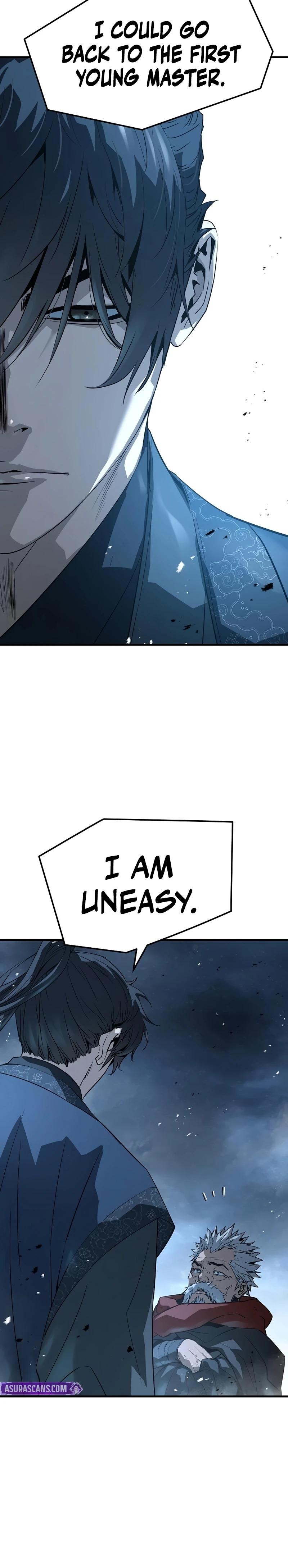 Read Absolute Regression Manga Online