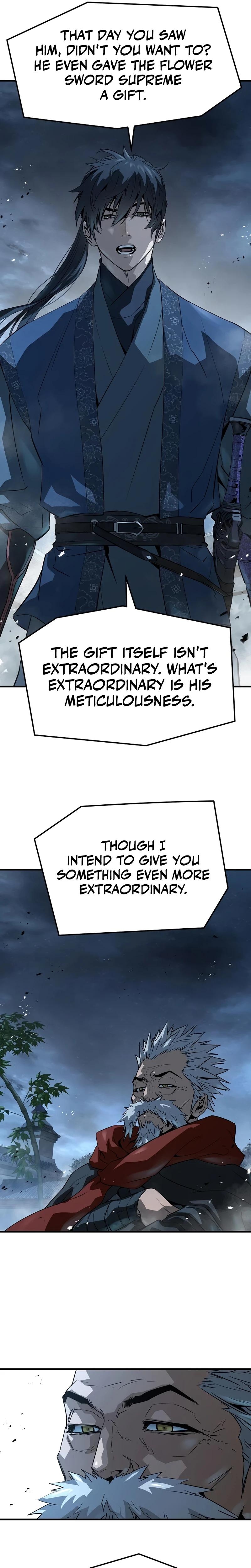 Read Absolute Regression Manga Online