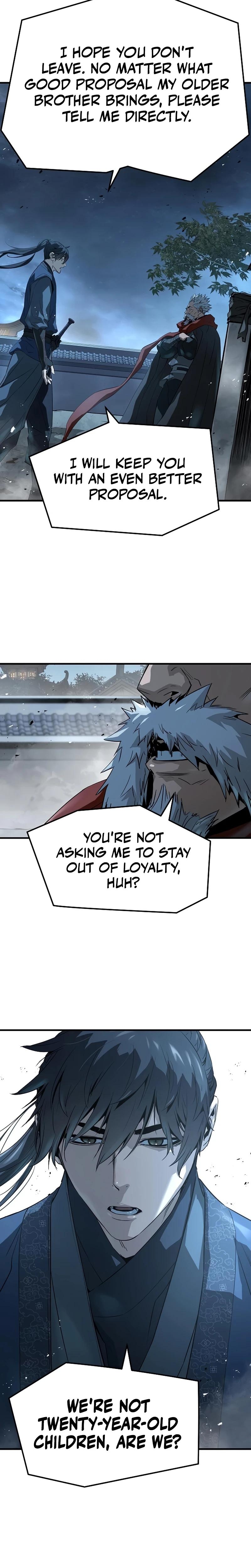 Read Absolute Regression Manga Online