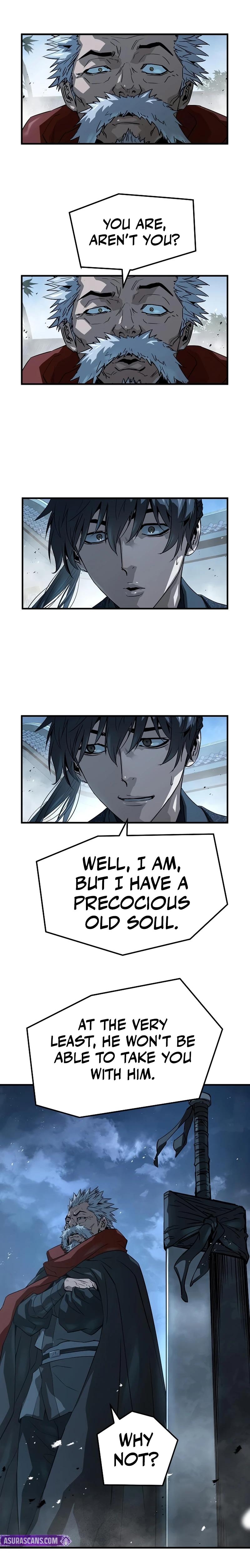 Read Absolute Regression Manga Online