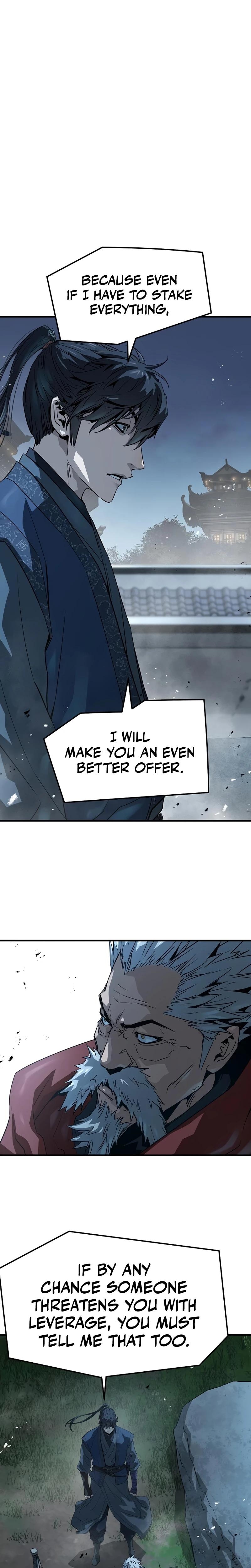 Read Absolute Regression Manga Online