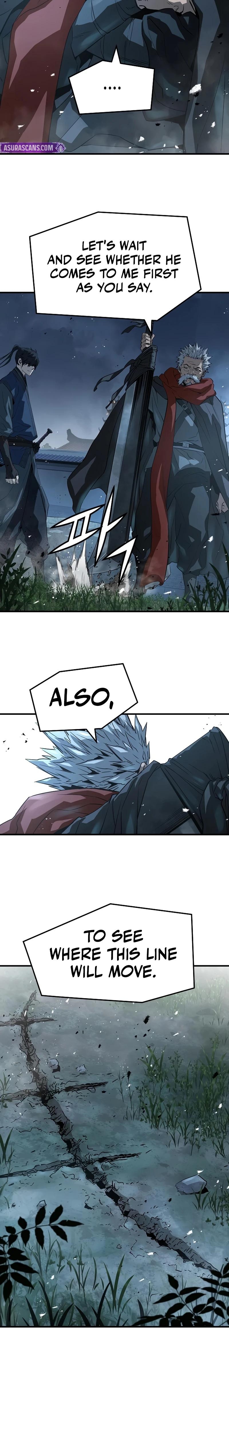 Read Absolute Regression Manga Online