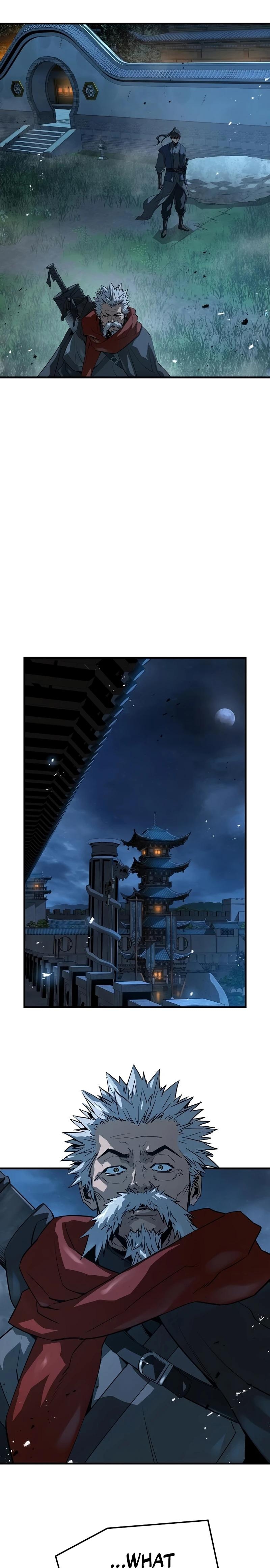 Read Absolute Regression Manga Online