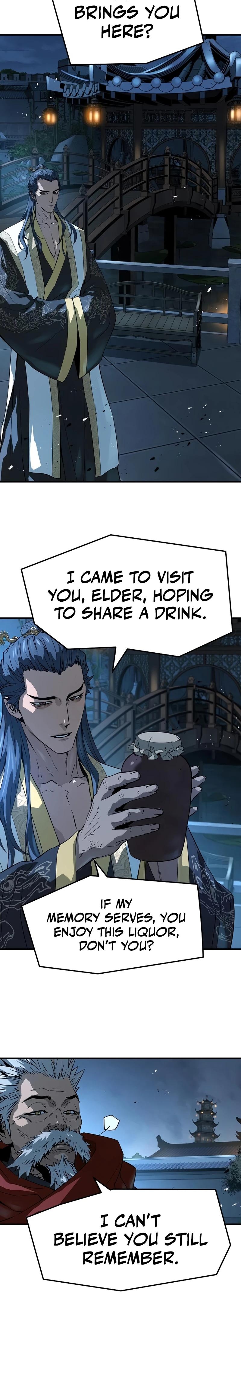 Read Absolute Regression Manga Online