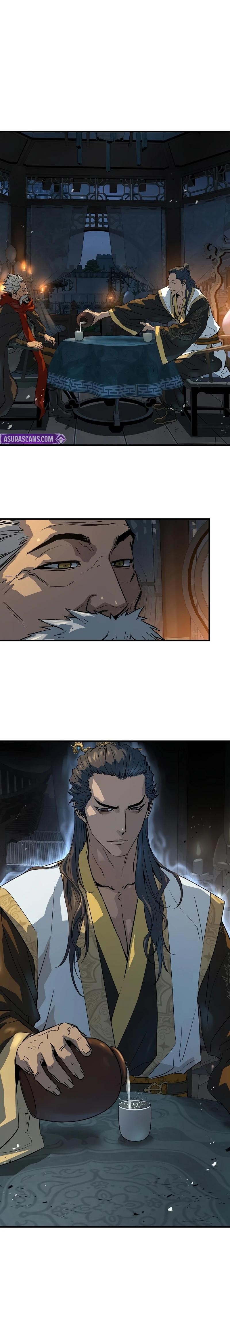 Read Absolute Regression Manga Online