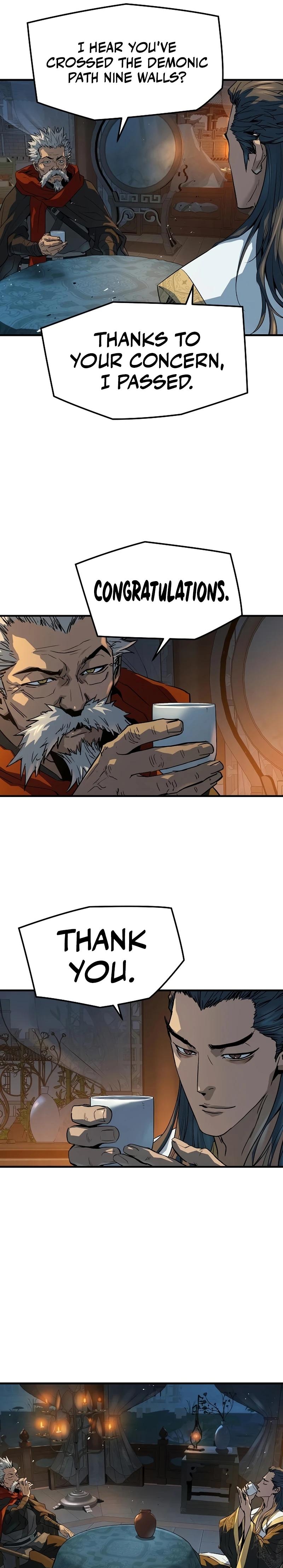 Read Absolute Regression Manga Online