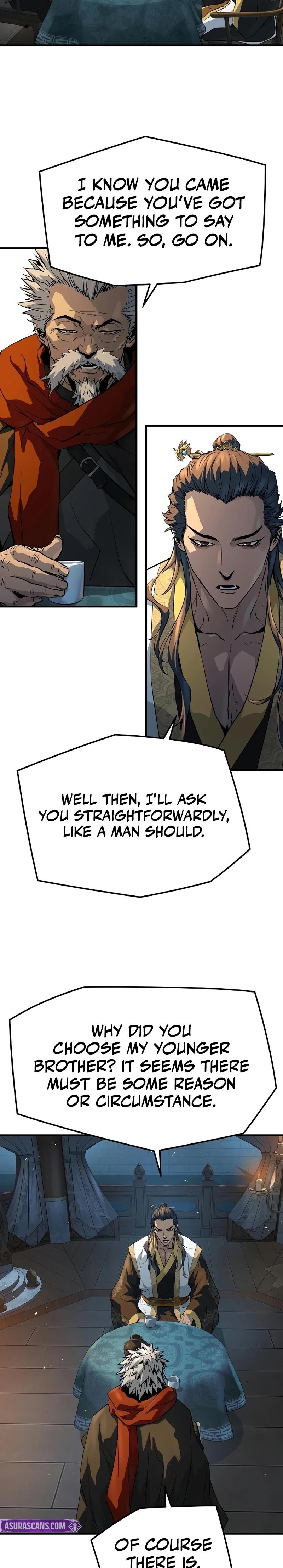 Read Absolute Regression Manga Online