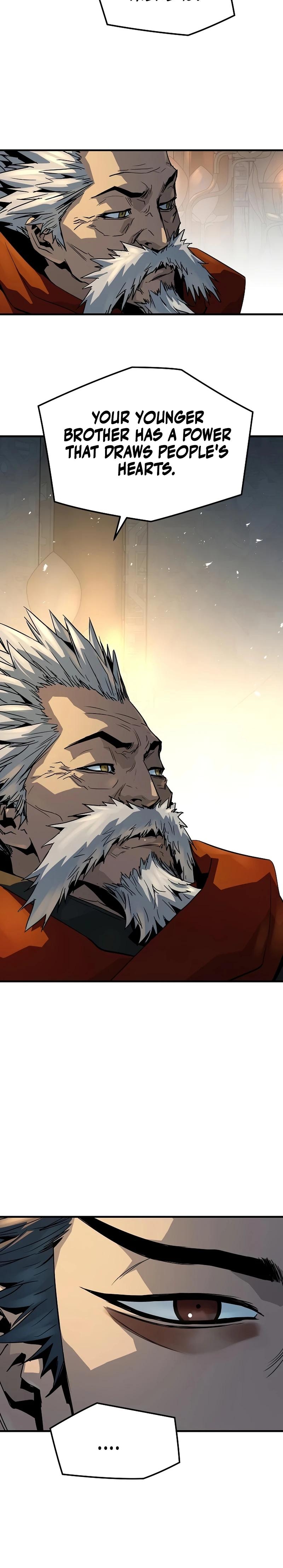 Read Absolute Regression Manga Online