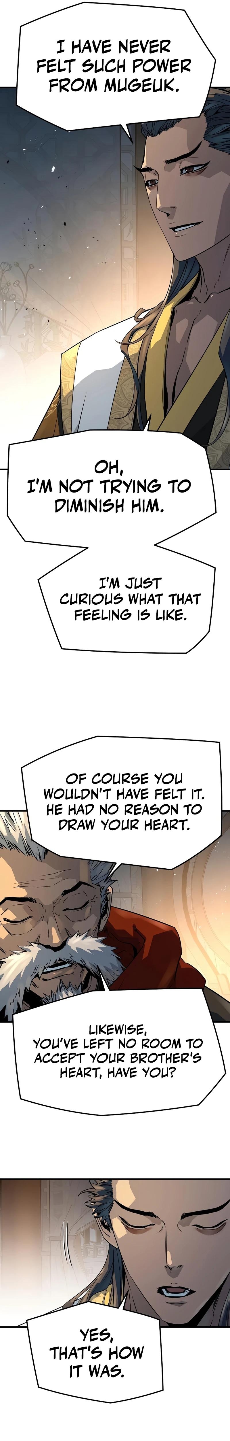 Read Absolute Regression Manga Online