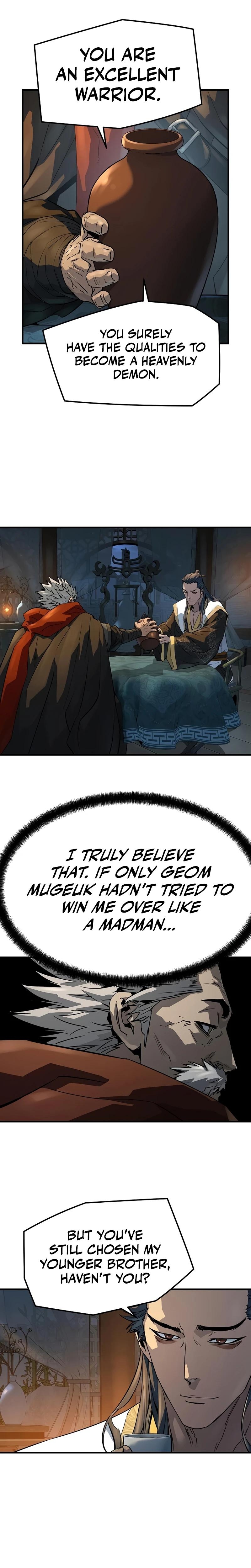 Read Absolute Regression Manga Online