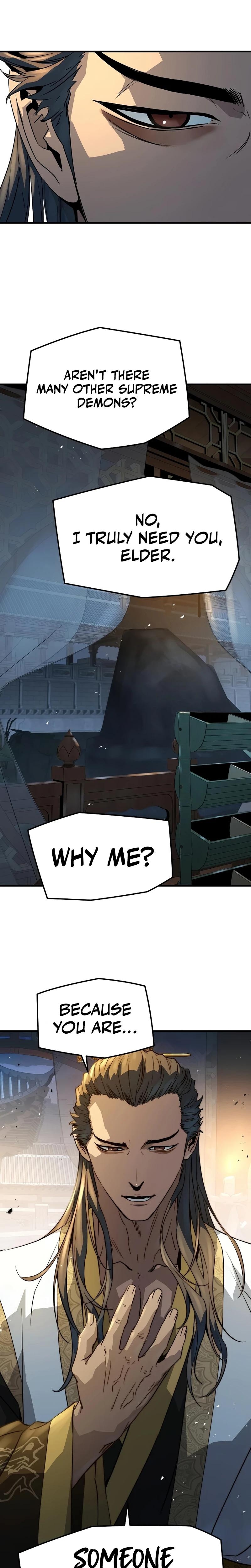 Read Absolute Regression Manga Online