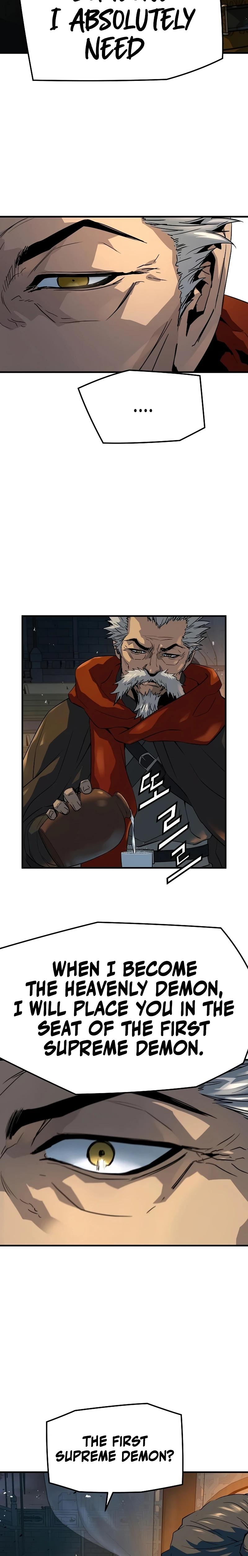 Read Absolute Regression Manga Online