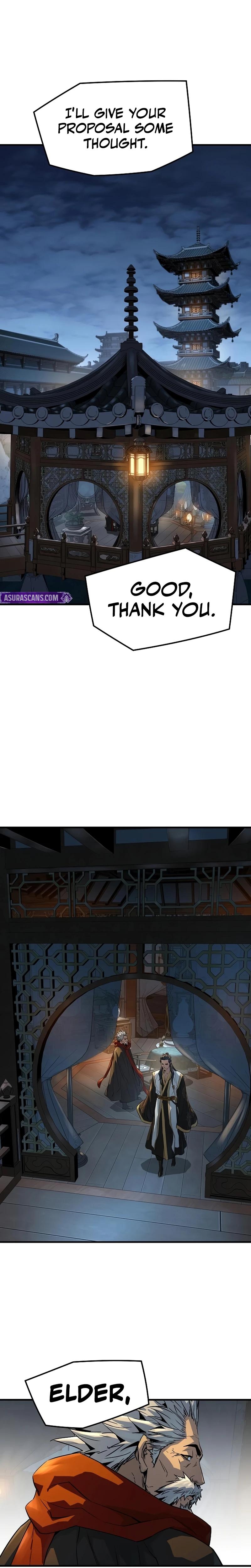 Read Absolute Regression Manga Online