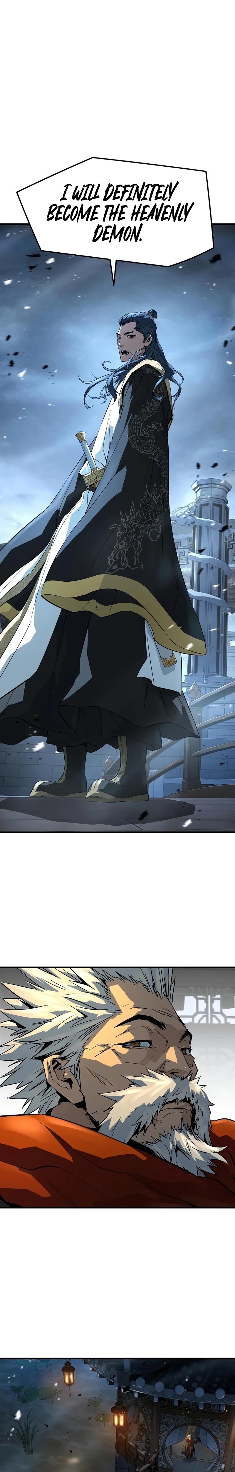 Read Absolute Regression Manga Online