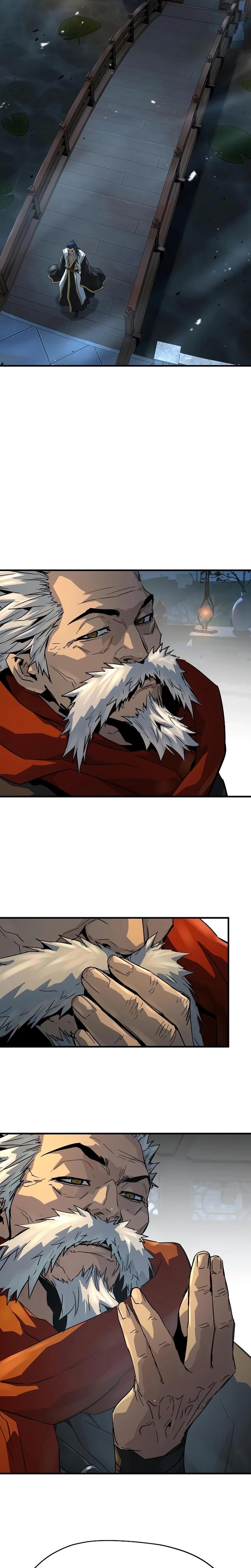 Read Absolute Regression Manga Online