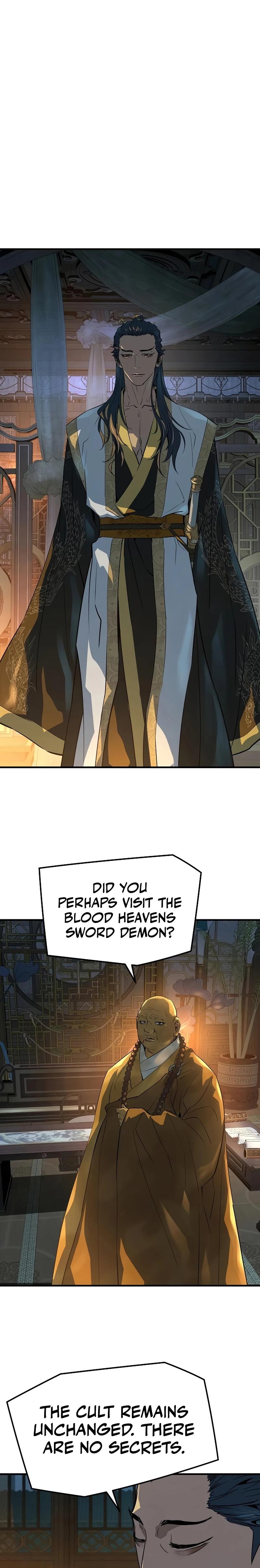 Read Absolute Regression Manga Online