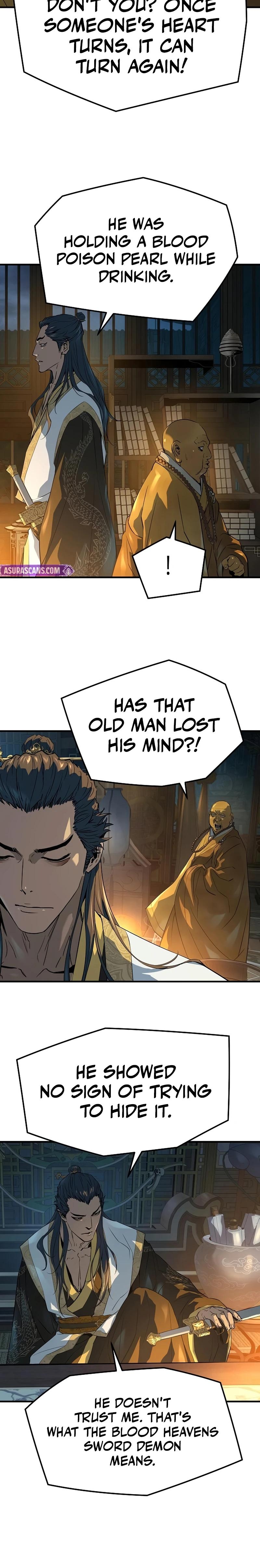 Read Absolute Regression Manga Online