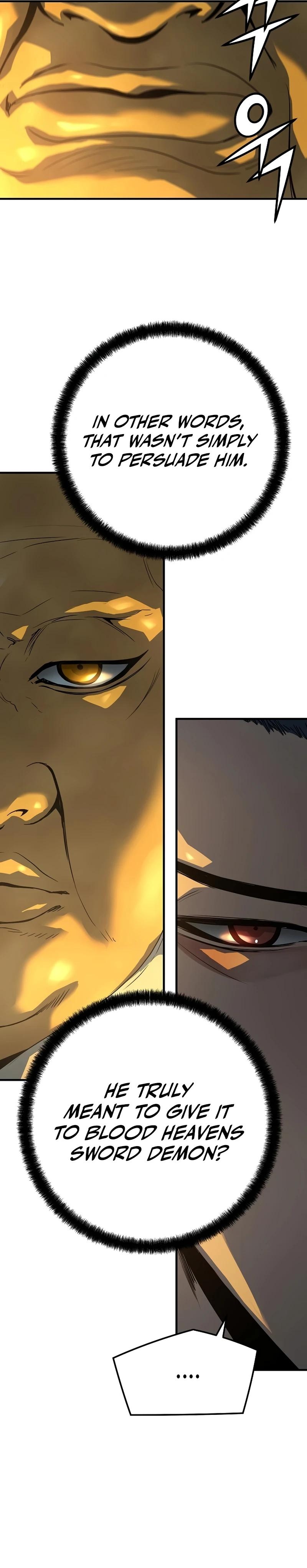 Read Absolute Regression Manga Online