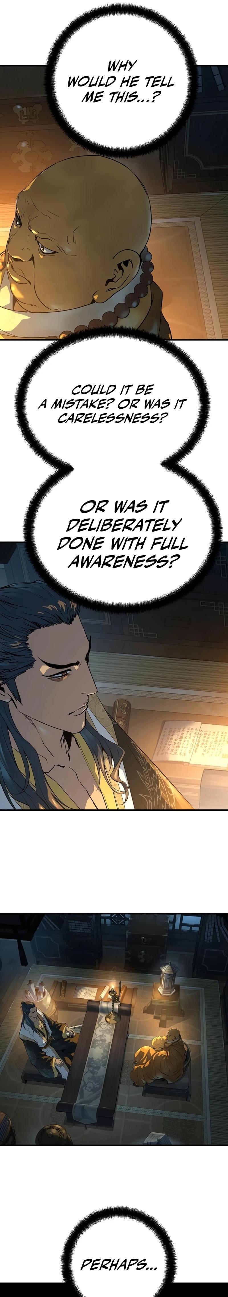 Read Absolute Regression Manga Online