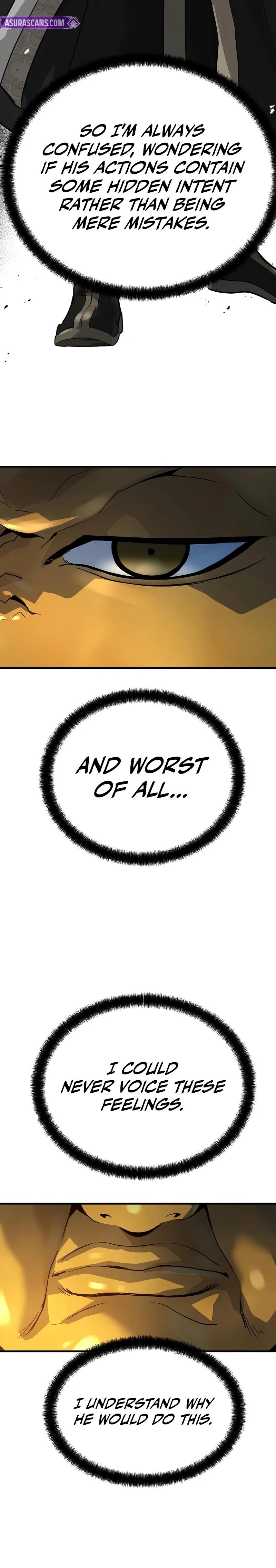 Read Absolute Regression Manga Online