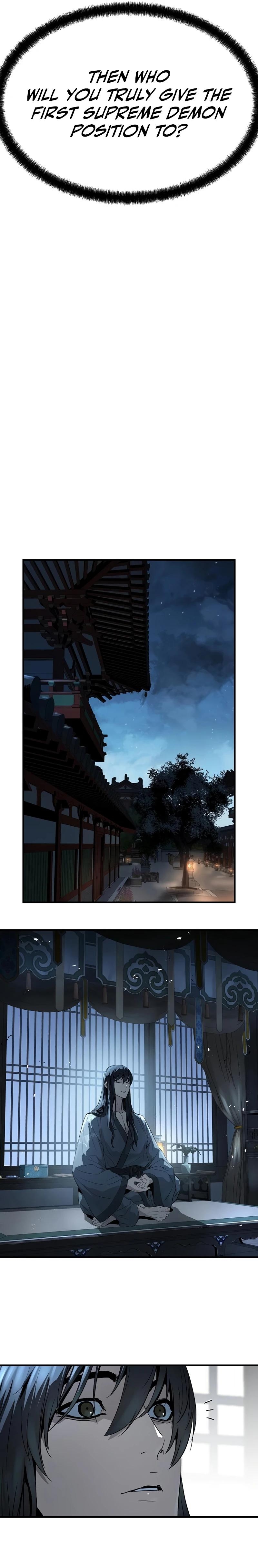 Read Absolute Regression Manga Online