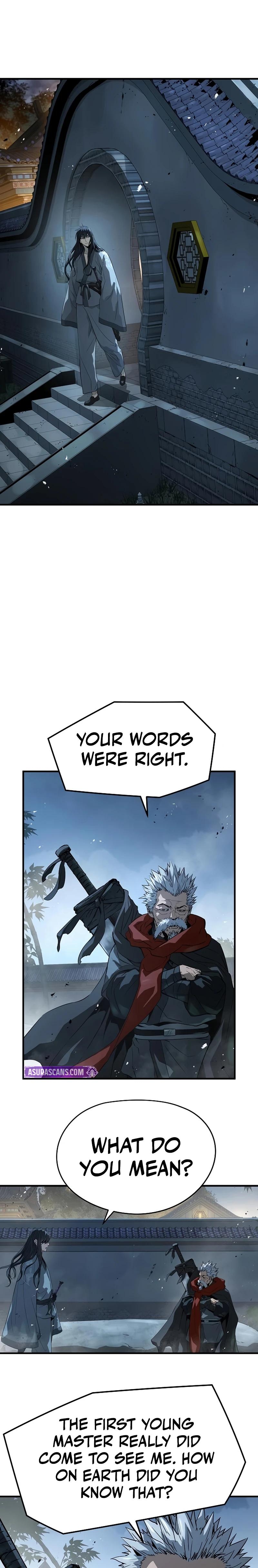 Read Absolute Regression Manga Online