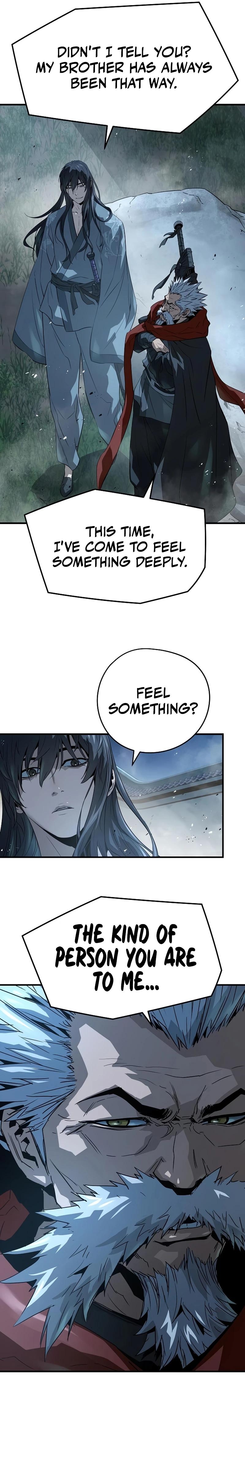 Read Absolute Regression Manga Online