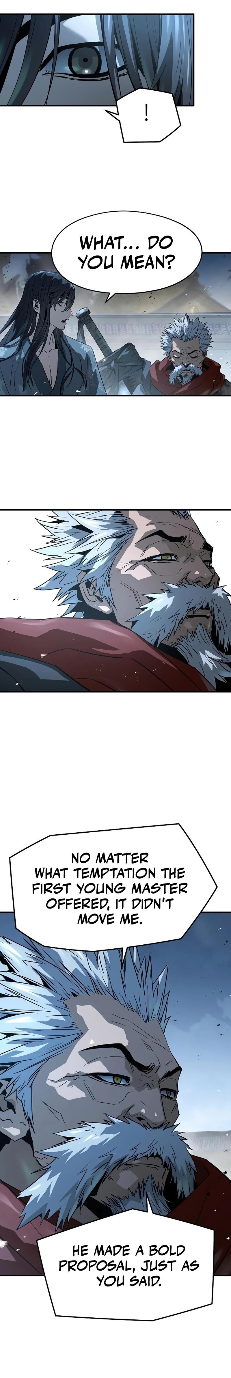 Read Absolute Regression Manga Online