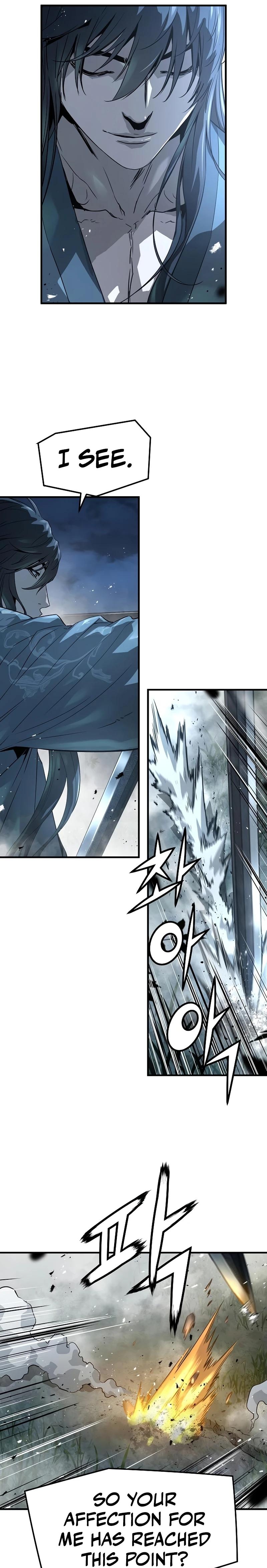 Read Absolute Regression Manga Online