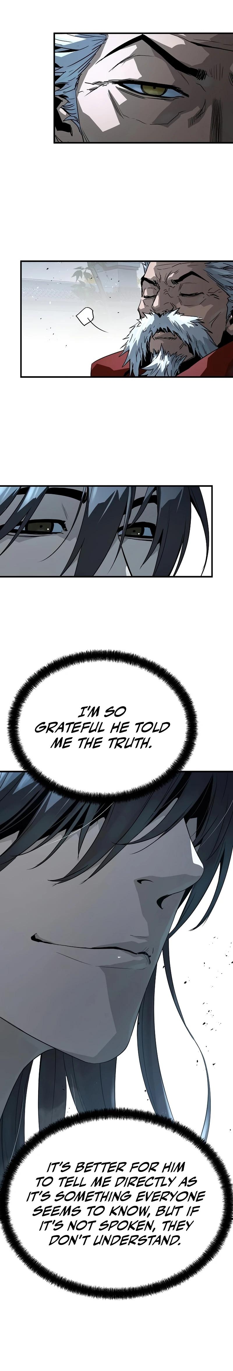 Read Absolute Regression Manga Online