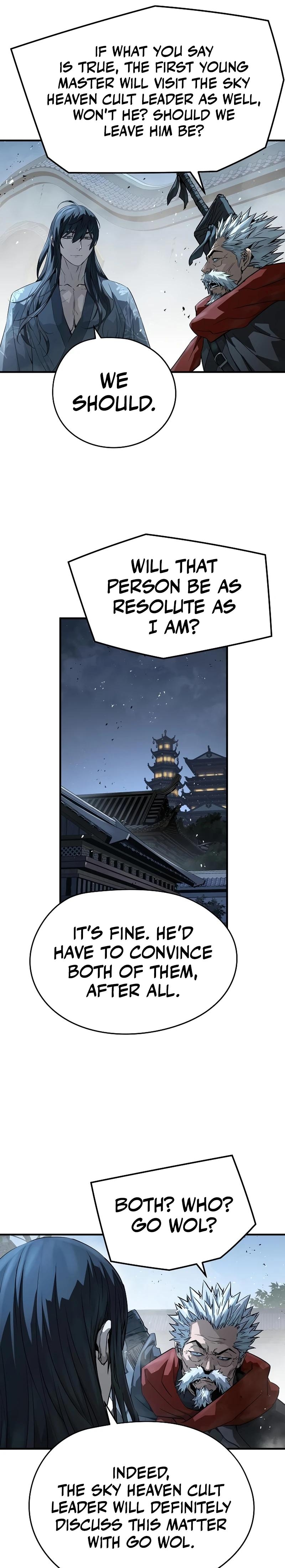 Read Absolute Regression Manga Online