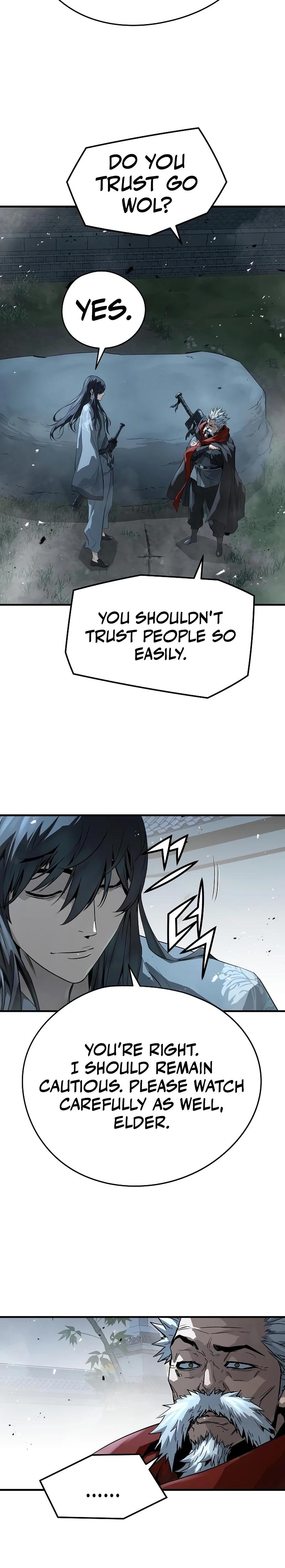 Read Absolute Regression Manga Online