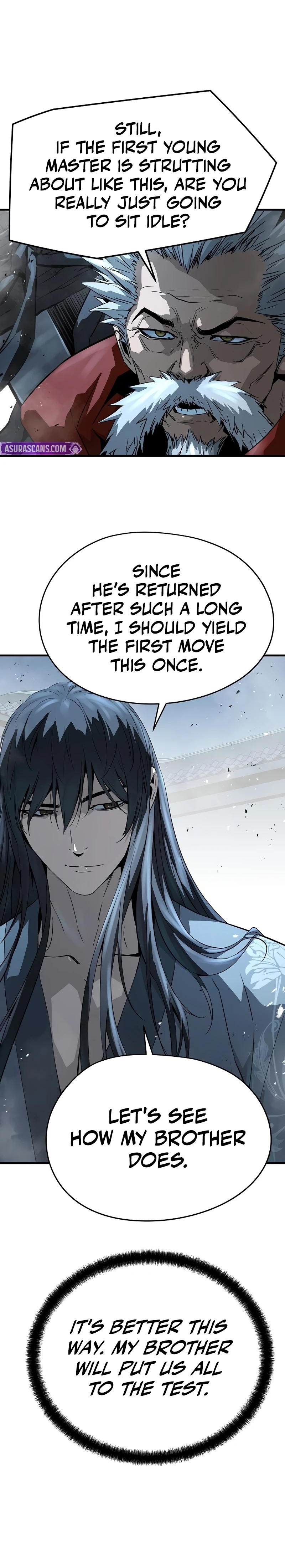 Read Absolute Regression Manga Online