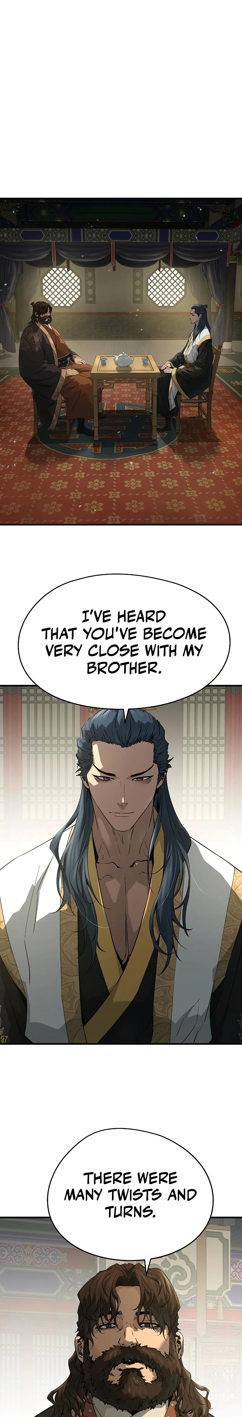 Read Absolute Regression Manga Online