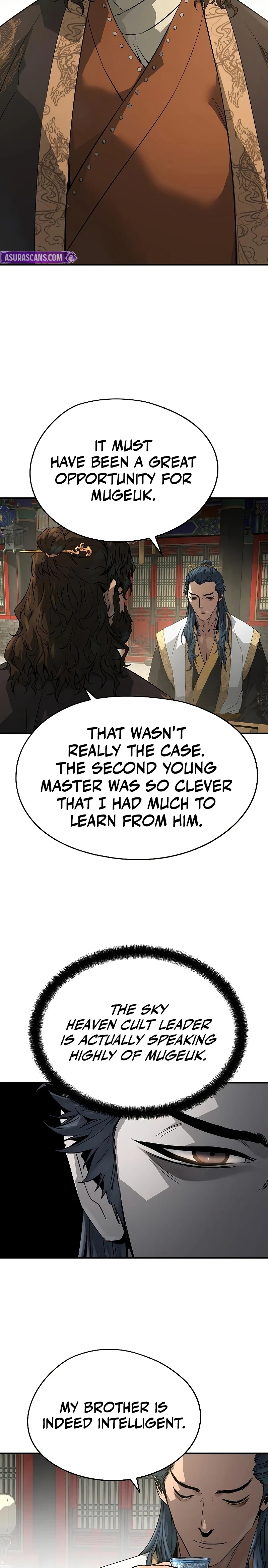 Read Absolute Regression Manga Online