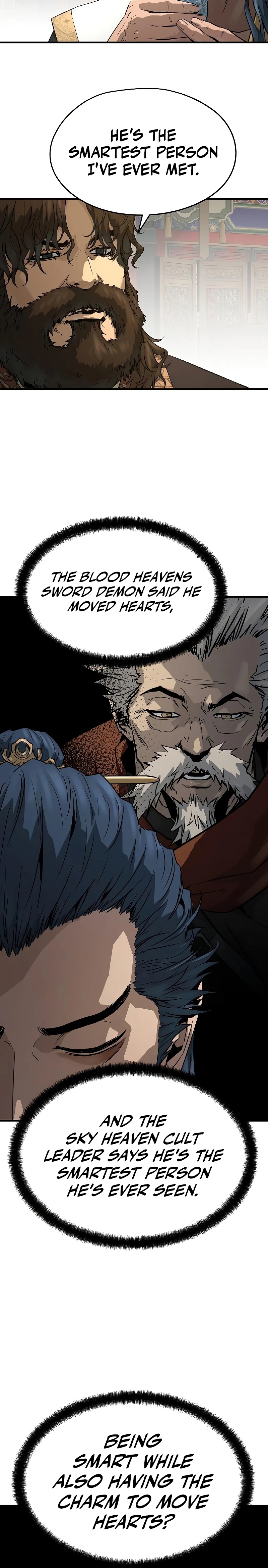 Read Absolute Regression Manga Online