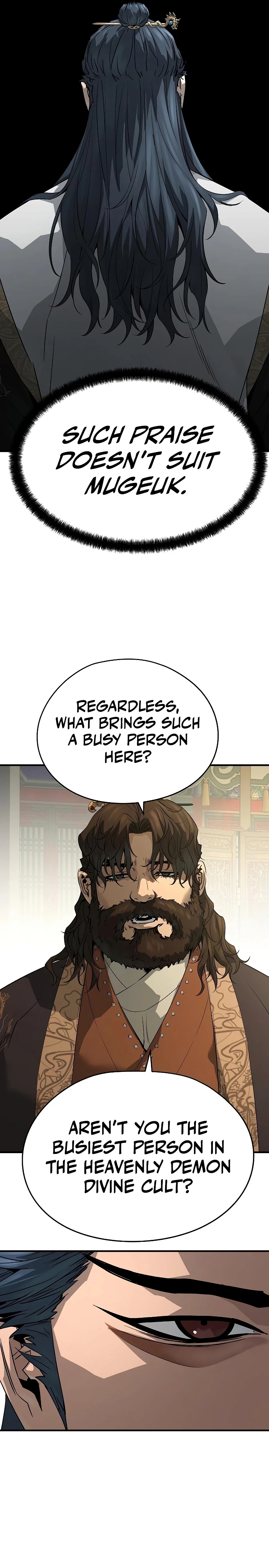 Read Absolute Regression Manga Online