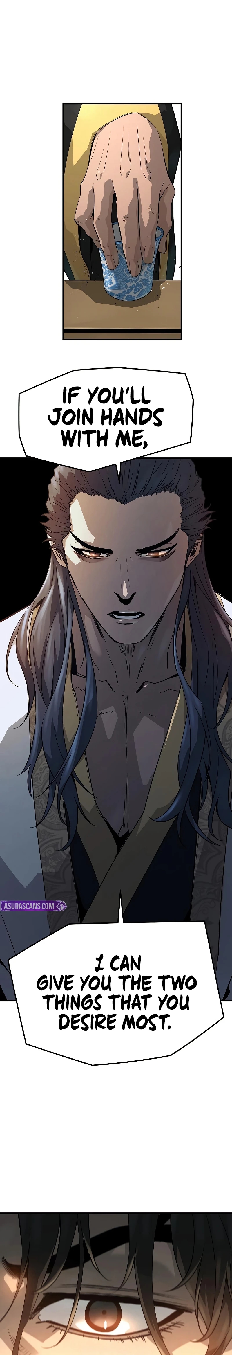 Read Absolute Regression Manga Online