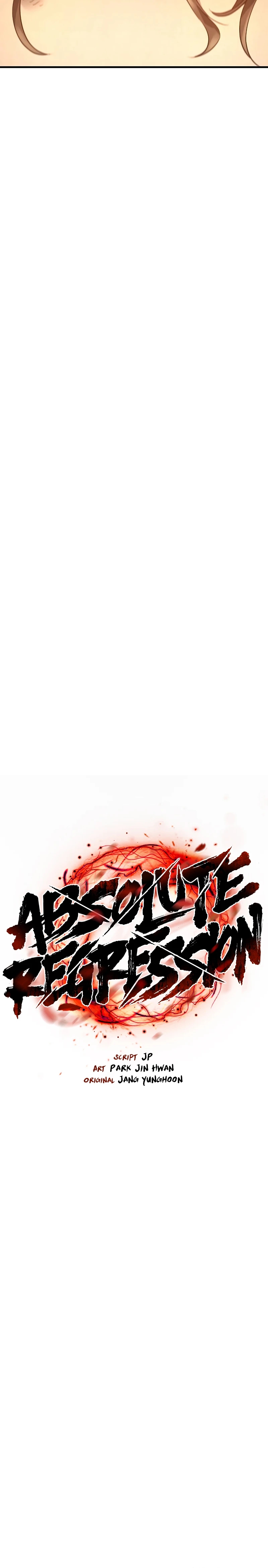 Read Absolute Regression Manga Online