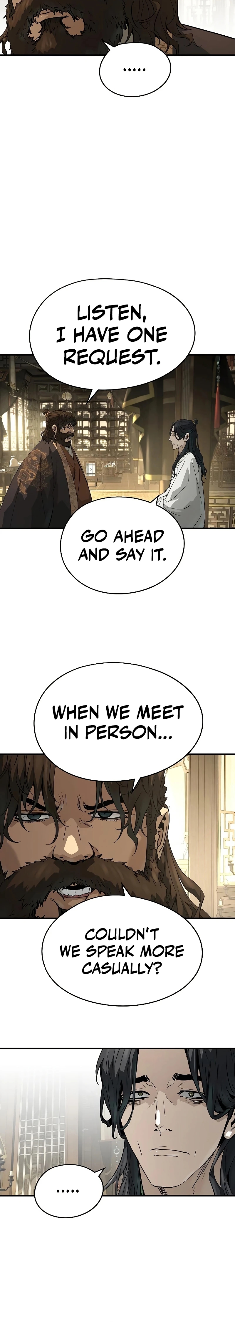 Read Absolute Regression Manga Online